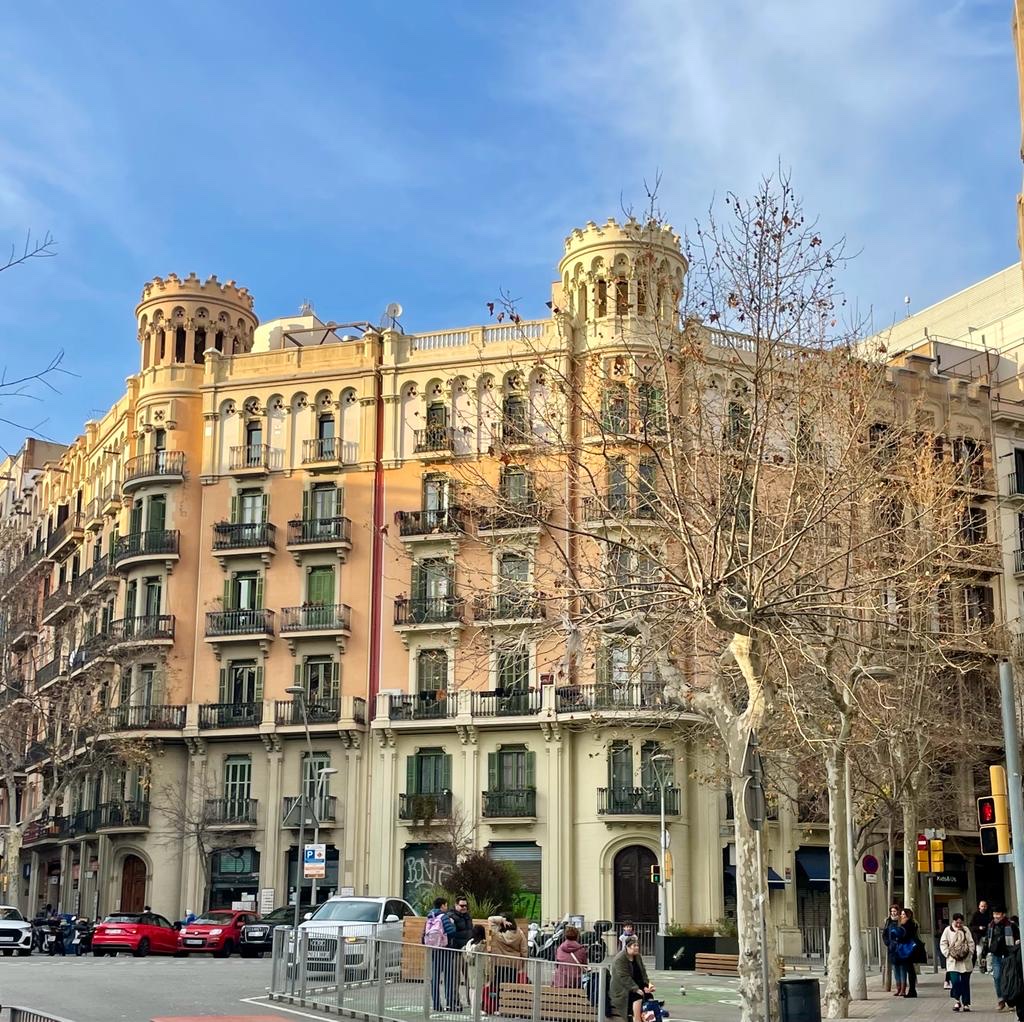Barcelona