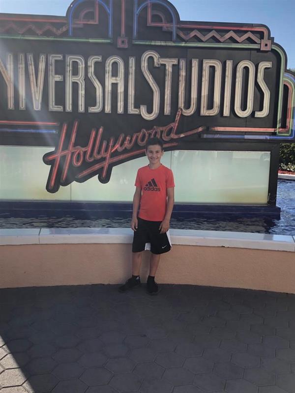 Universal Studios