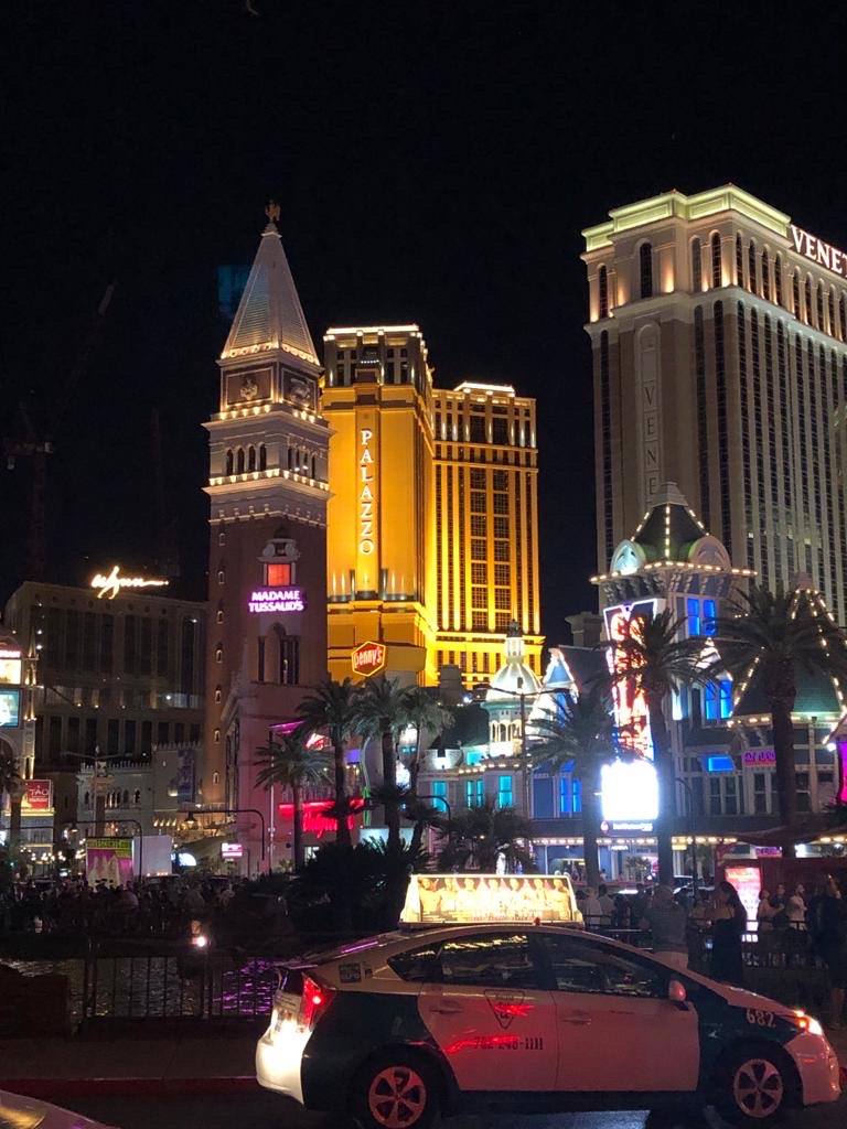 Las Vegas