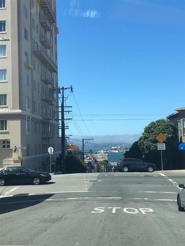 San Francisco