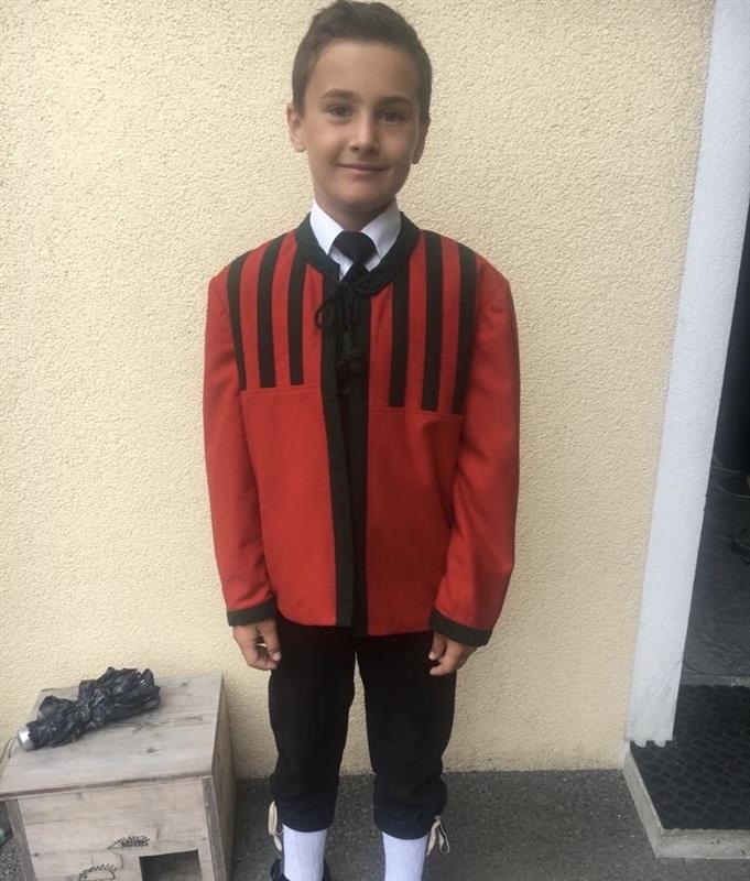 Sängerknaben Wilten