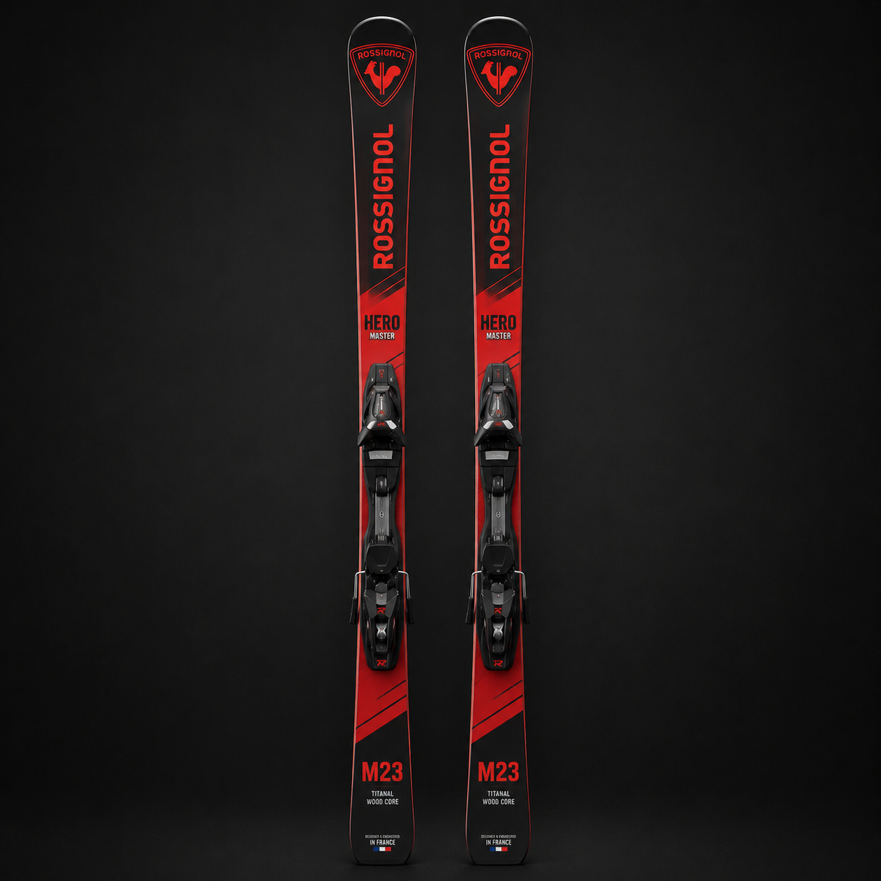 Rossignol Hero Master