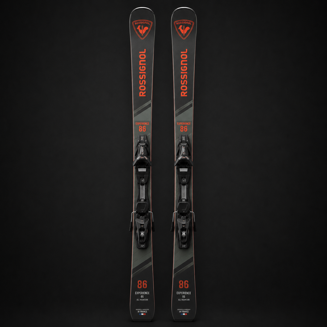 Rossignol Experience 86