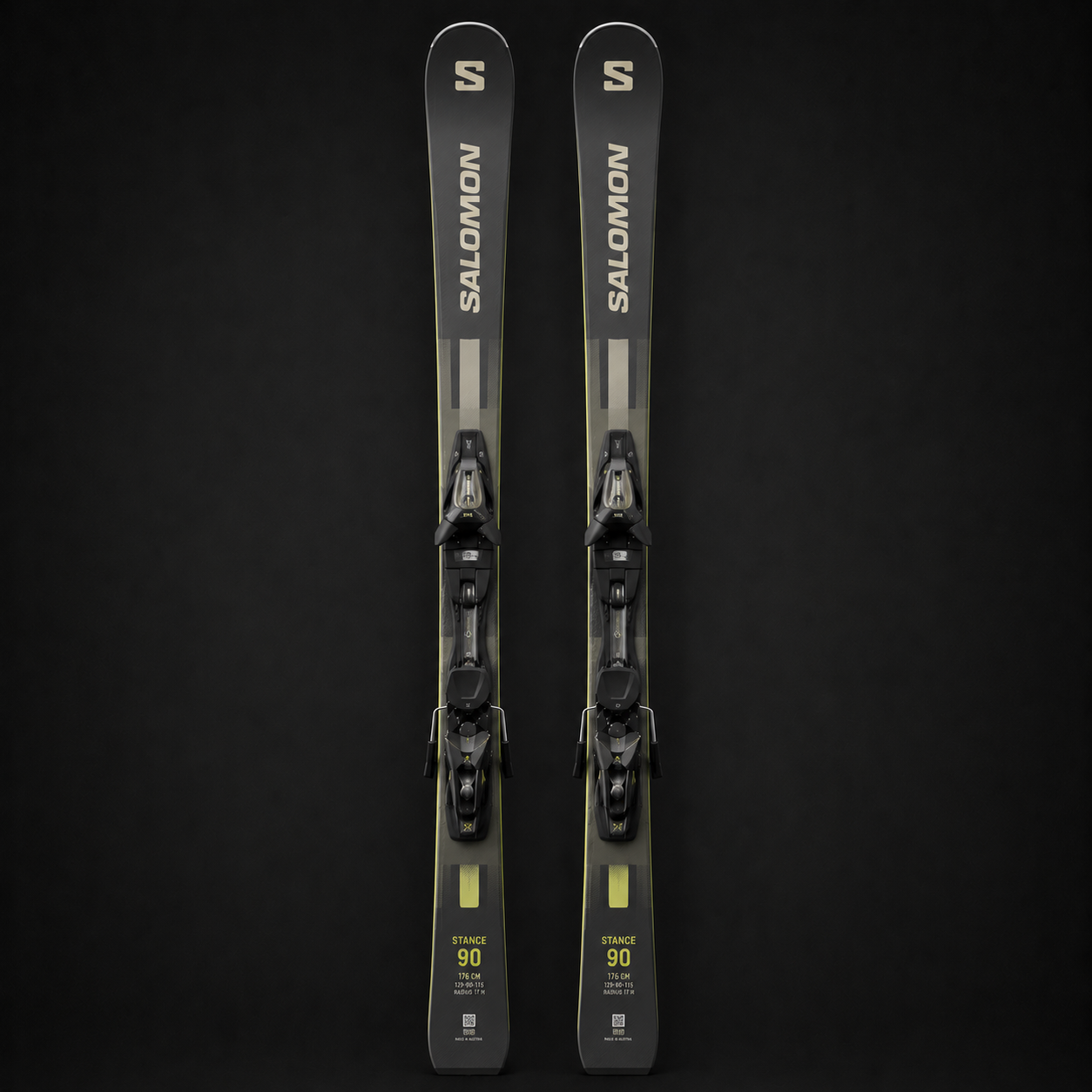 Salomon Stance 90
